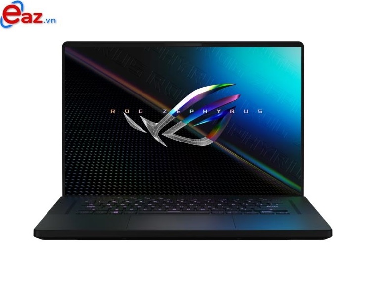 Asus ROG Zephyrus M16 GU603ZW K8021W | Intel&#174; Alder Lake Core™ i9 _ 12900H | 32GB | 1TB SSD PCIe | GeForce RTX™ 3070Ti 8GB GDDR6 120W | 16 inch WQXGA IPS 165Hz | Win 11 | LED KEY RGB | IR Camera | 0722S